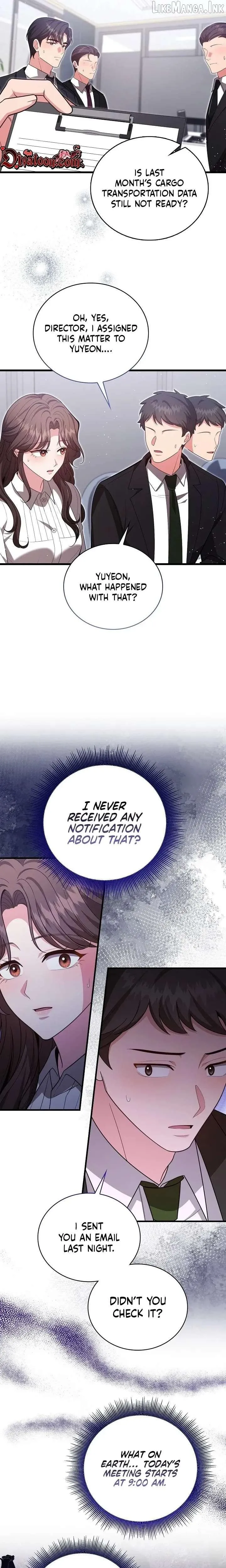 The Dignity of Desire chapter 35 page 7