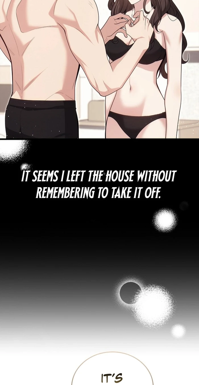 The Dignity of Desire chapter 37 page 21