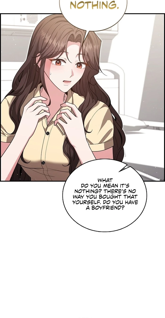 The Dignity of Desire chapter 37 page 22