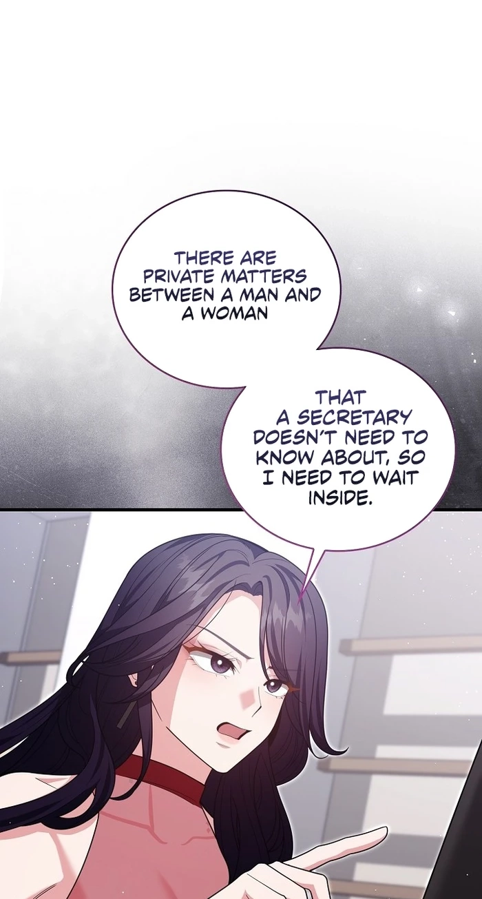 The Dignity of Desire chapter 37 page 47