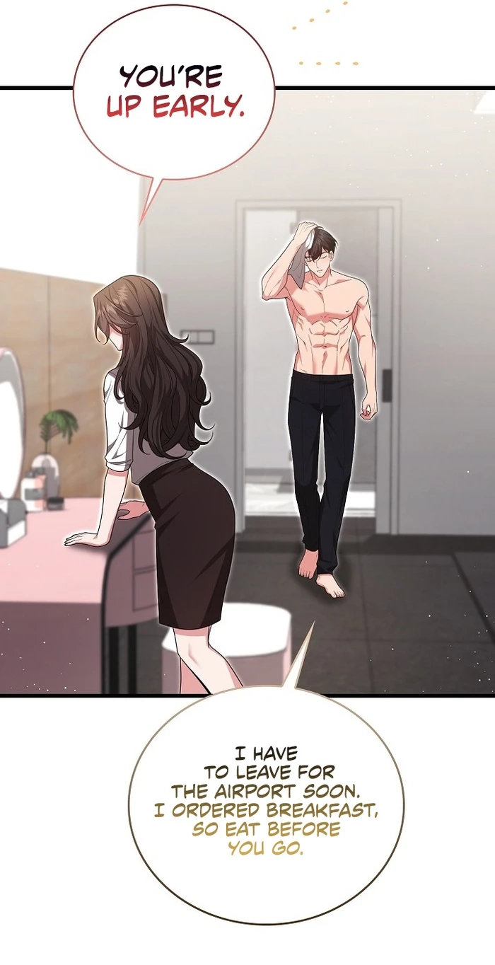 The Dignity of Desire chapter 37 page 67