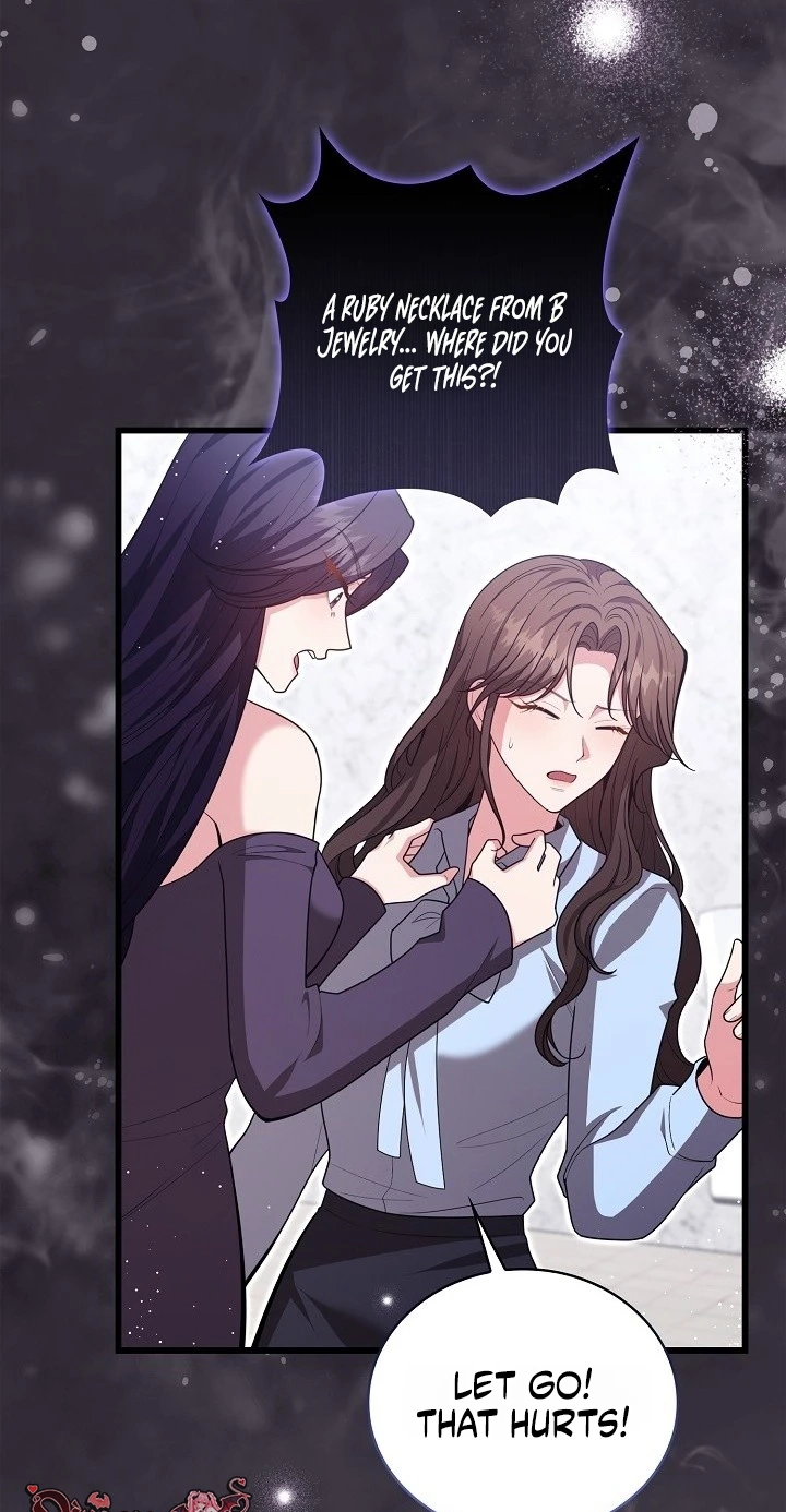 The Dignity of Desire chapter 38 page 45