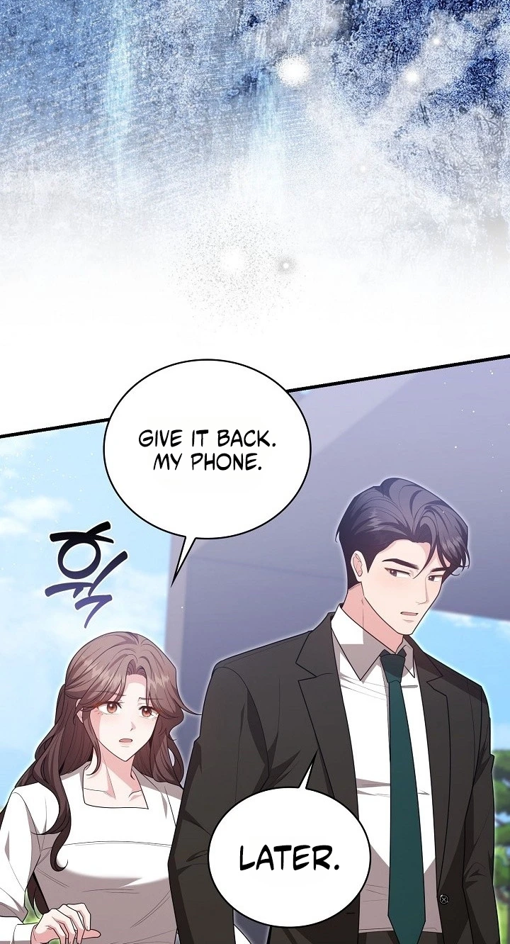 The Dignity of Desire chapter 39 page 18