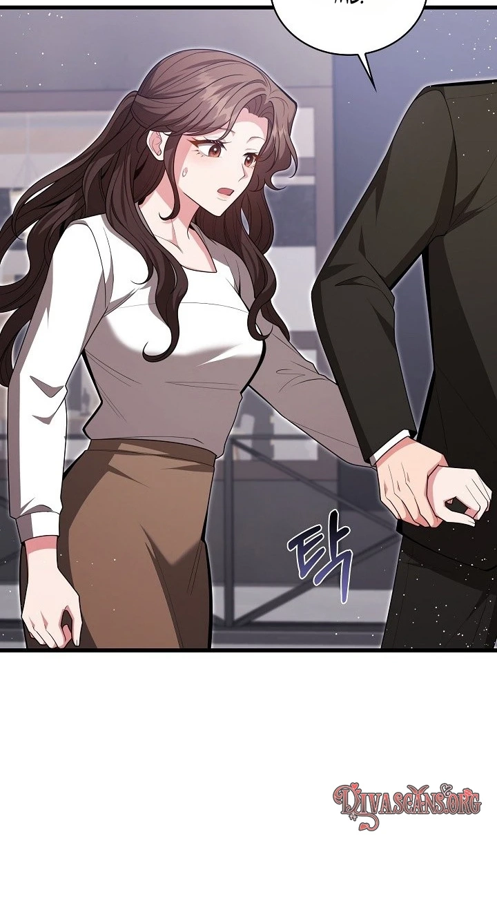 The Dignity of Desire chapter 39 page 23