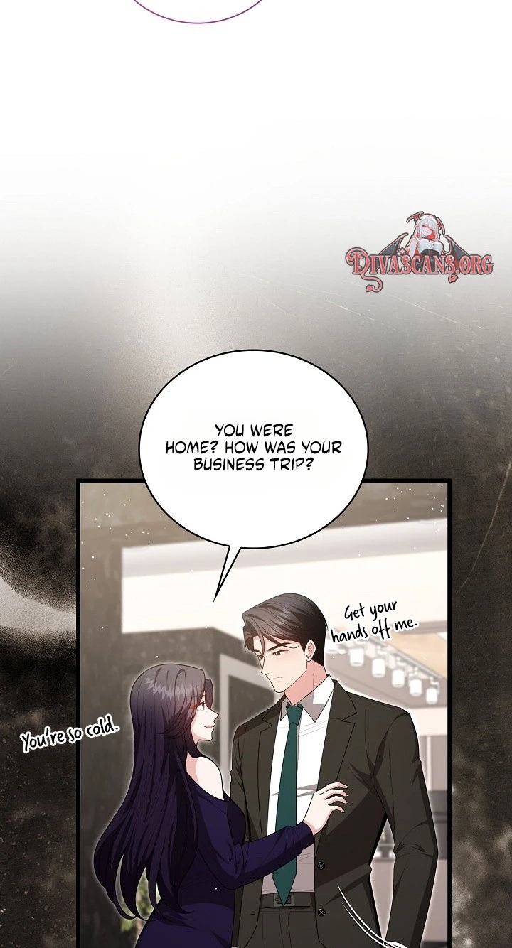 The Dignity of Desire chapter 39 page 28