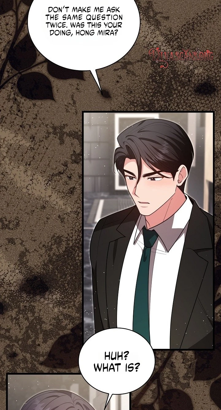 The Dignity of Desire chapter 39 page 32