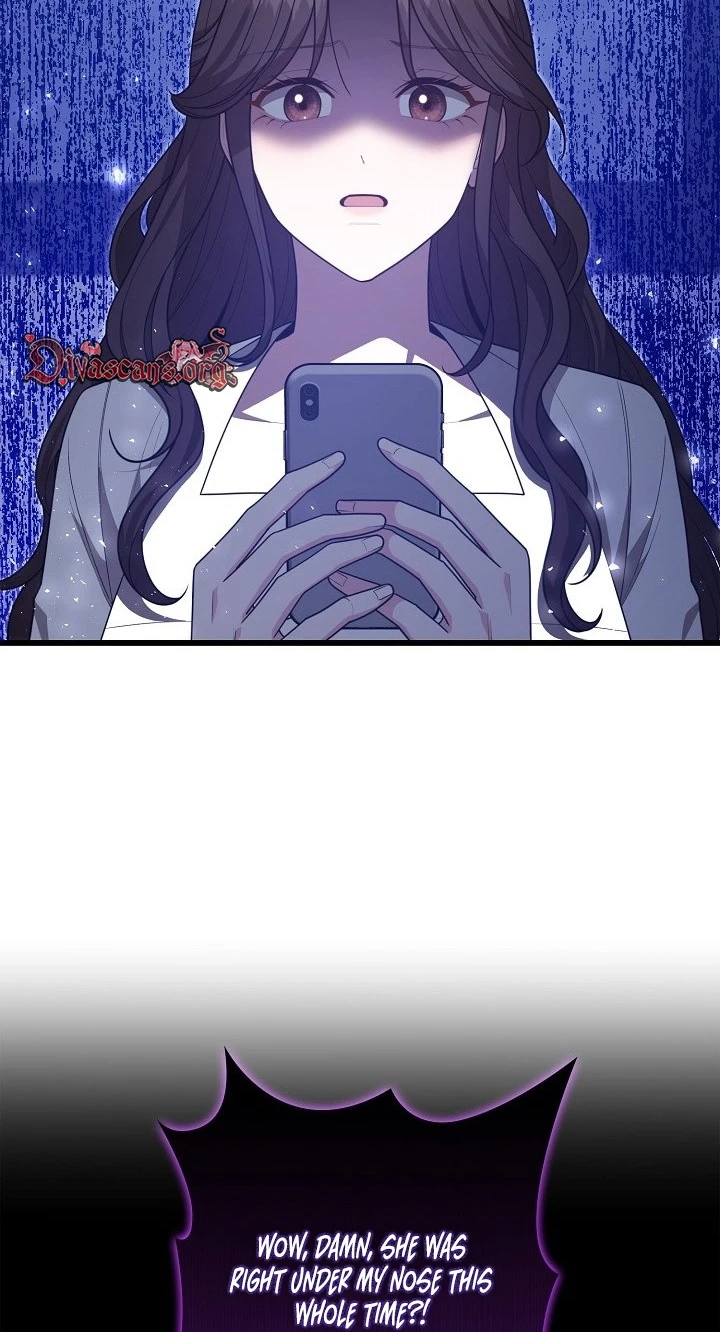 The Dignity of Desire chapter 39 page 69