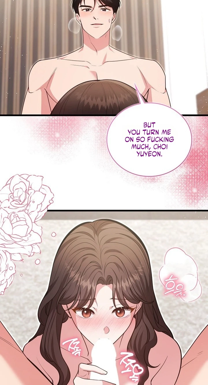 The Dignity of Desire chapter 40 page 45