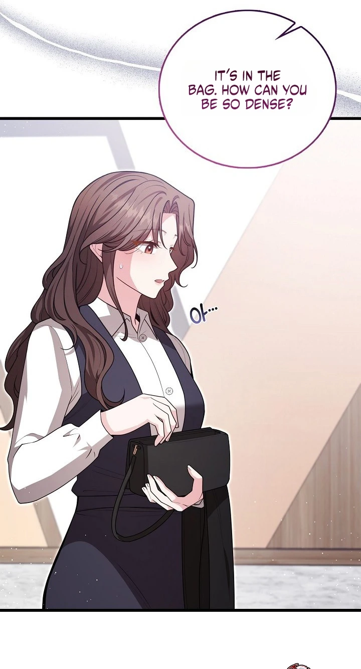 The Dignity of Desire chapter 42 page 7