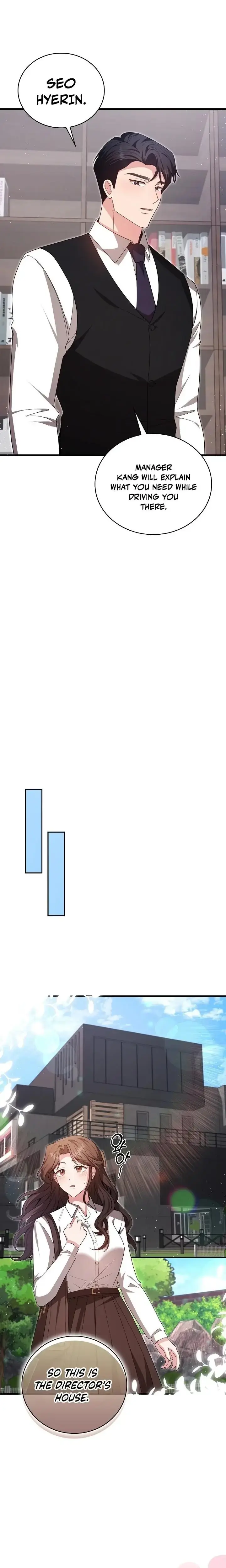 The Dignity of Desire chapter 8 page 14