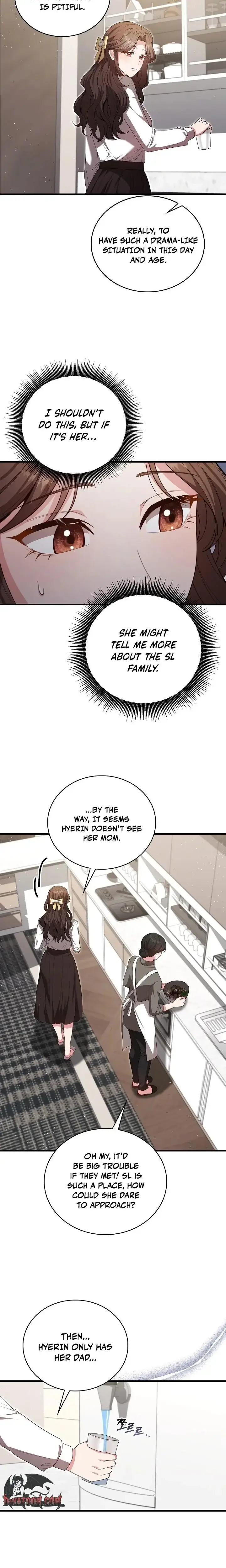 The Dignity of Desire chapter 8 page 21