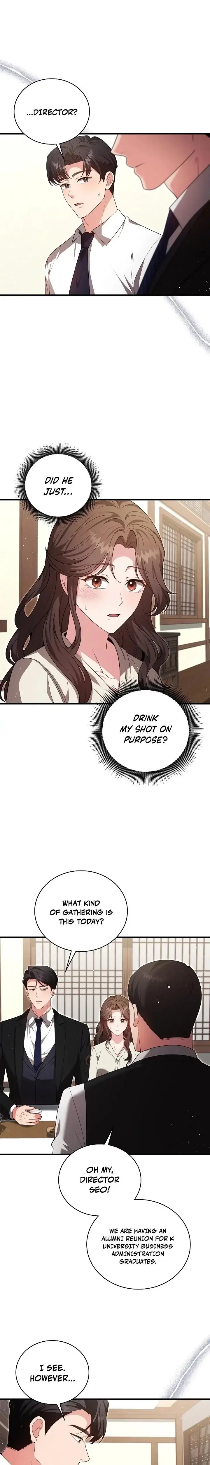 The Dignity of Desire chapter 8 page 3