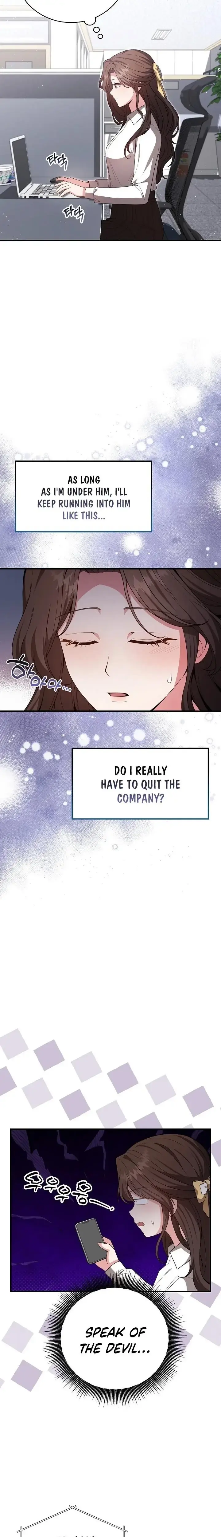 The Dignity of Desire chapter 8 page 9