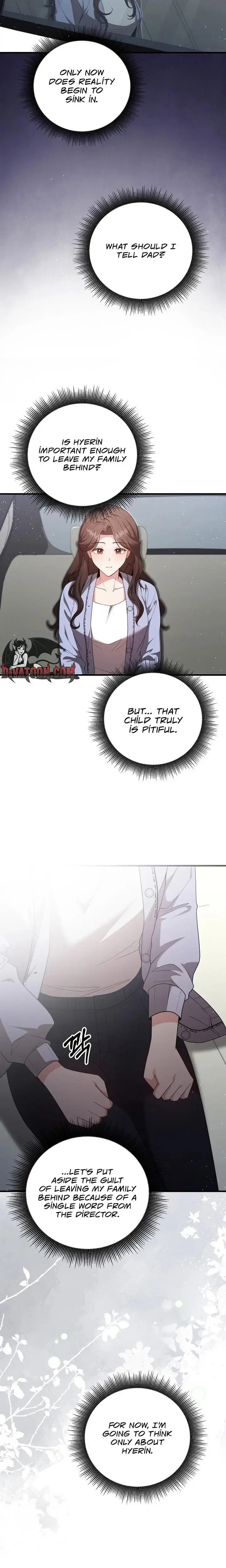 The Dignity of Desire chapter 9 page 14