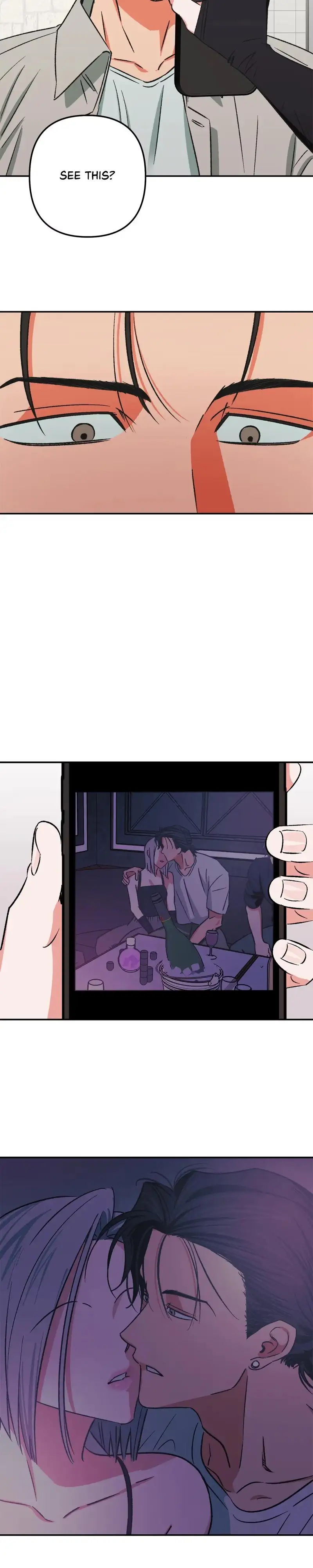 You Made Me a Loser! chapter 1 page 27