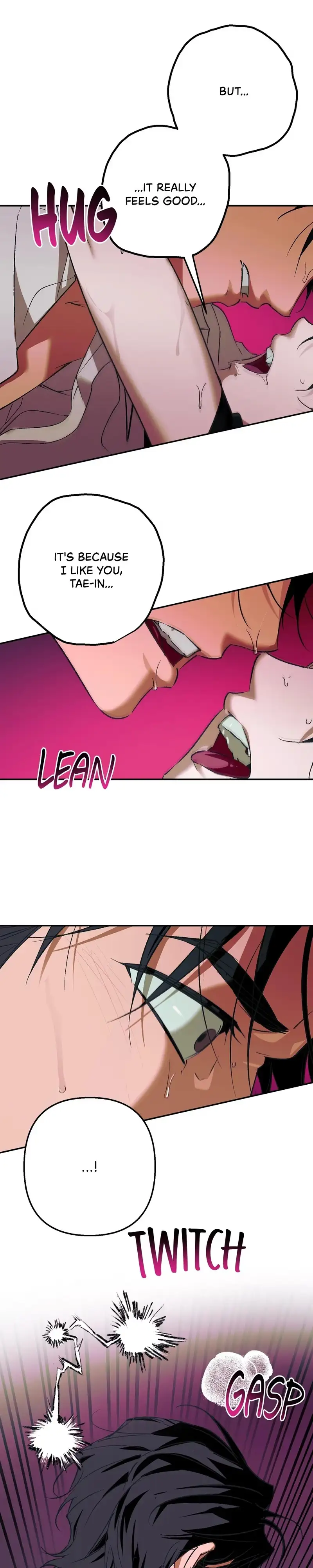 You Made Me a Loser! chapter 10 page 13