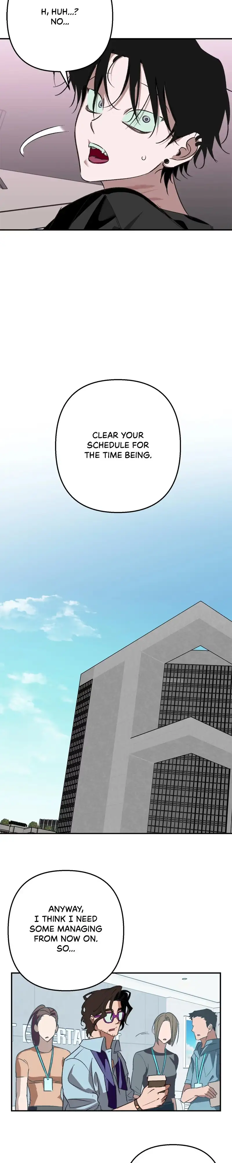 You Made Me a Loser! chapter 10 page 23