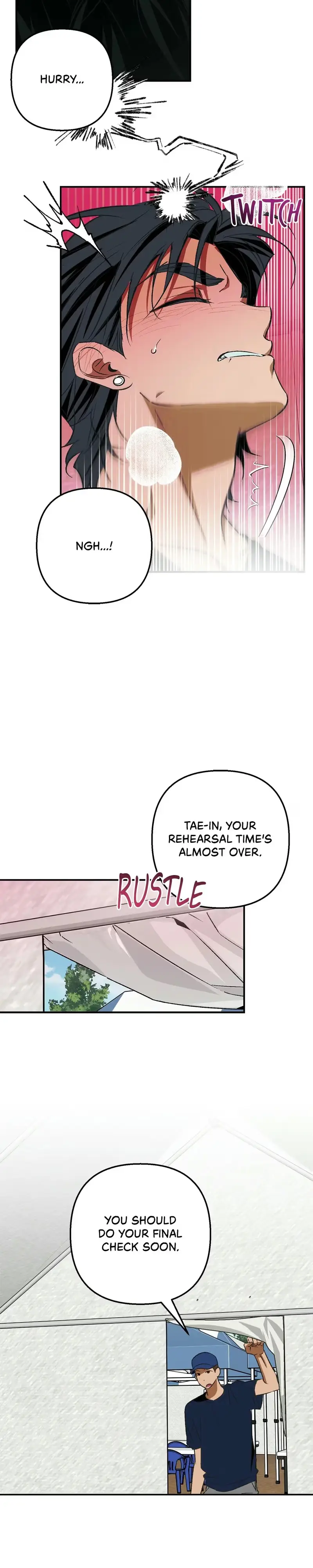 You Made Me a Loser! chapter 11 page 20