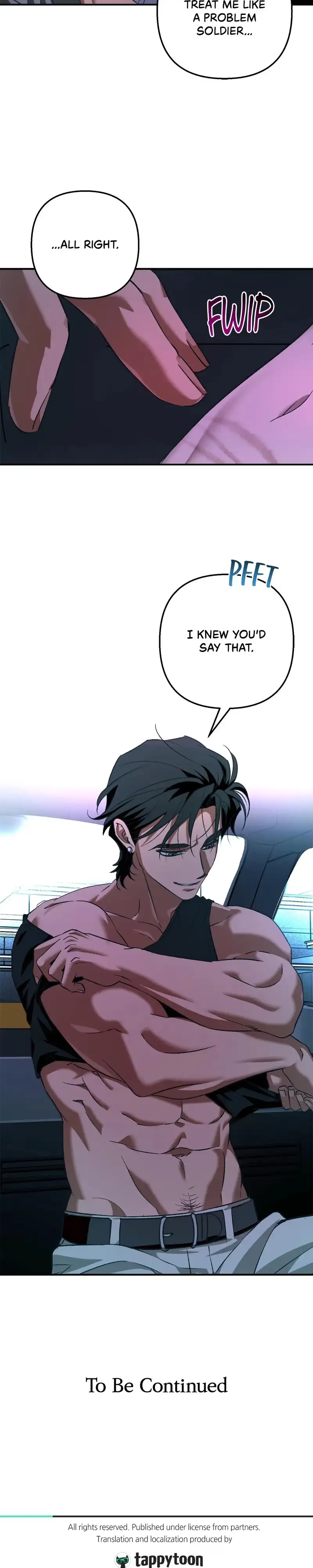 You Made Me a Loser! chapter 12 page 22