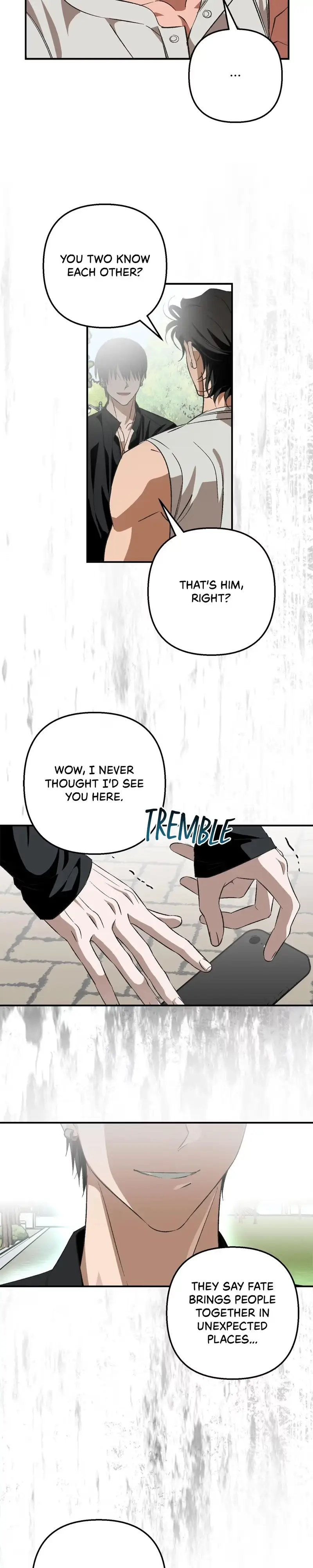 You Made Me a Loser! chapter 13 page 20