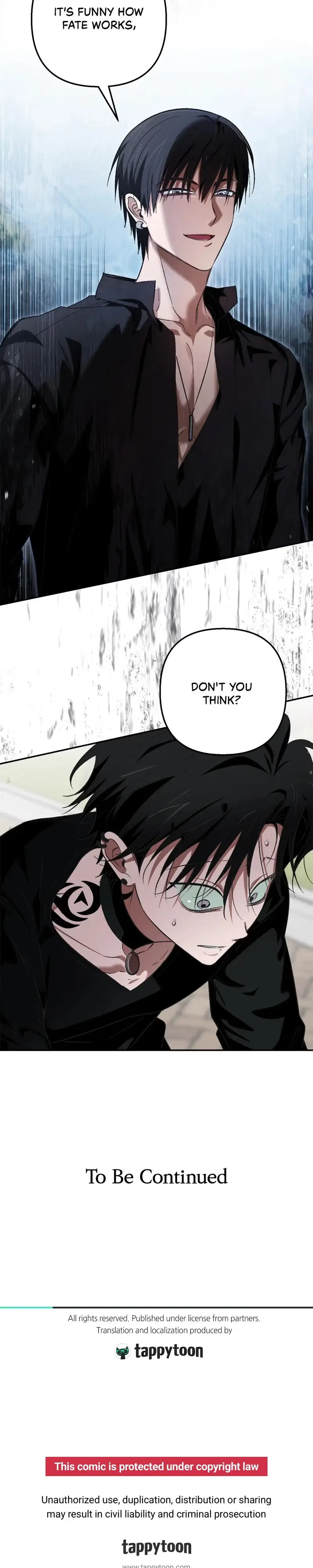 You Made Me a Loser! chapter 13 page 21