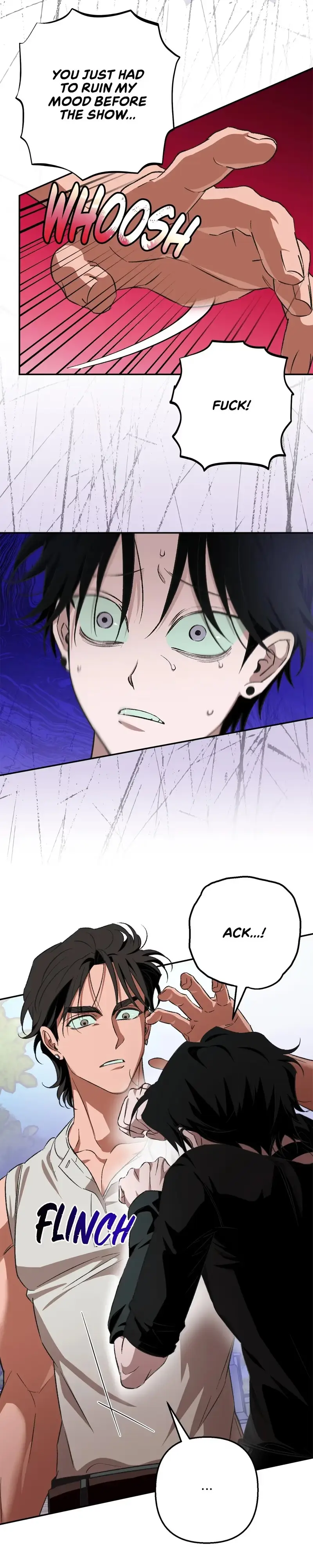 You Made Me a Loser! chapter 14 page 16