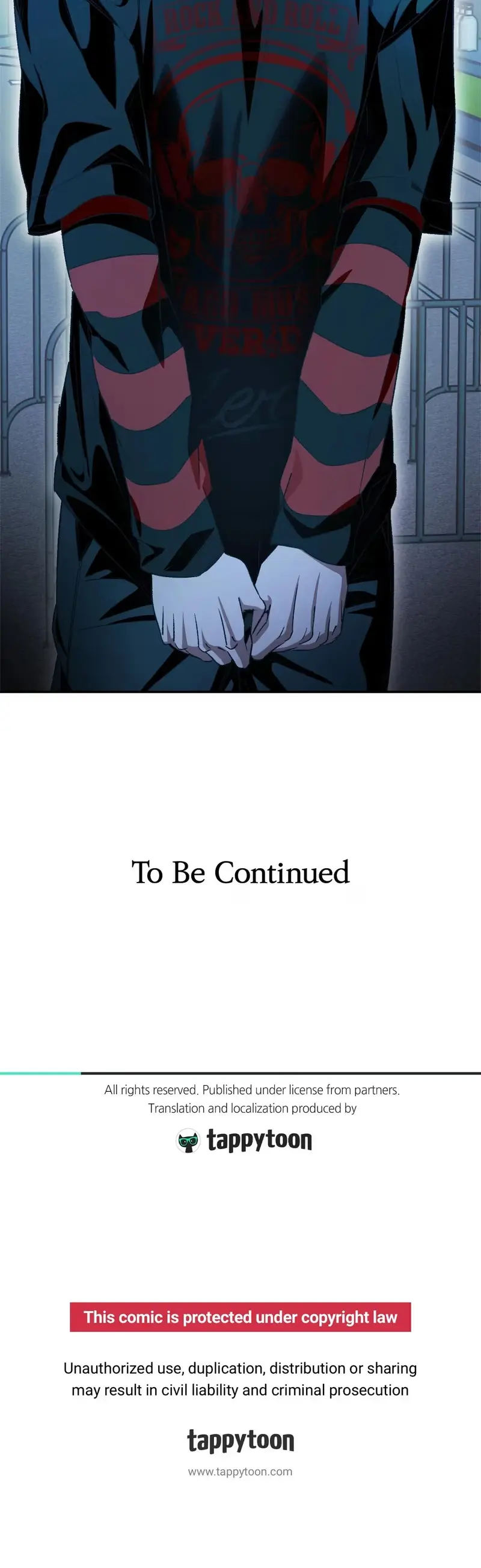 You Made Me a Loser! chapter 15 page 27