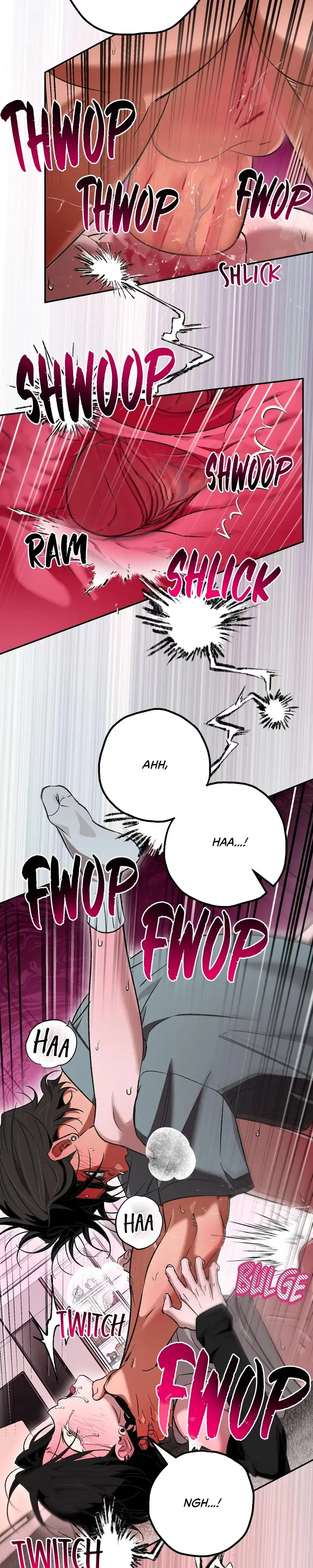 You Made Me a Loser! chapter 16 page 24