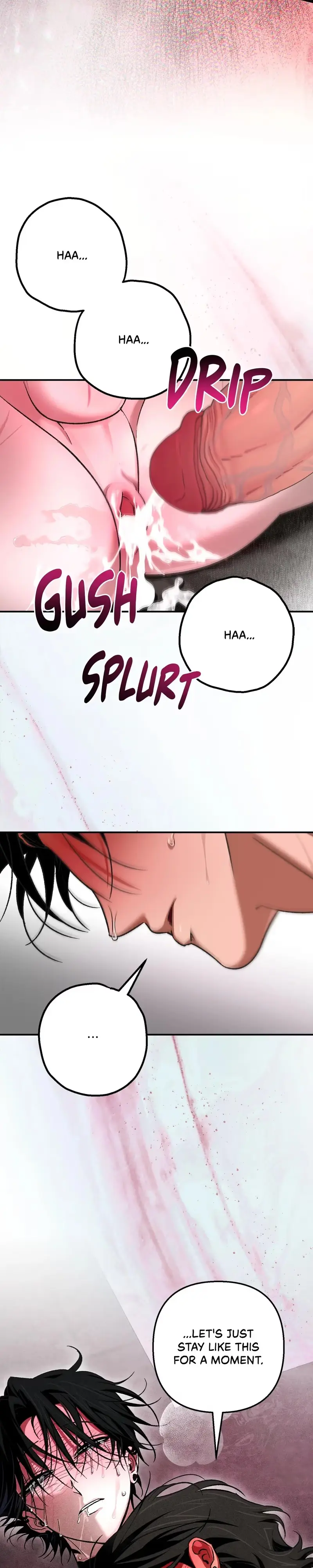 You Made Me a Loser! chapter 16 page 28