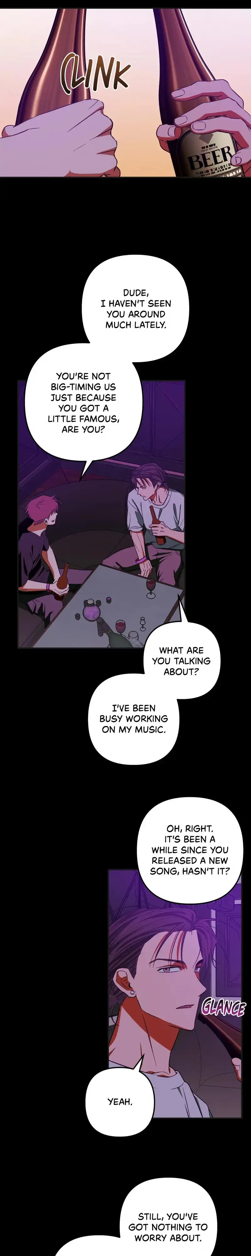 You Made Me a Loser! chapter 6 page 2