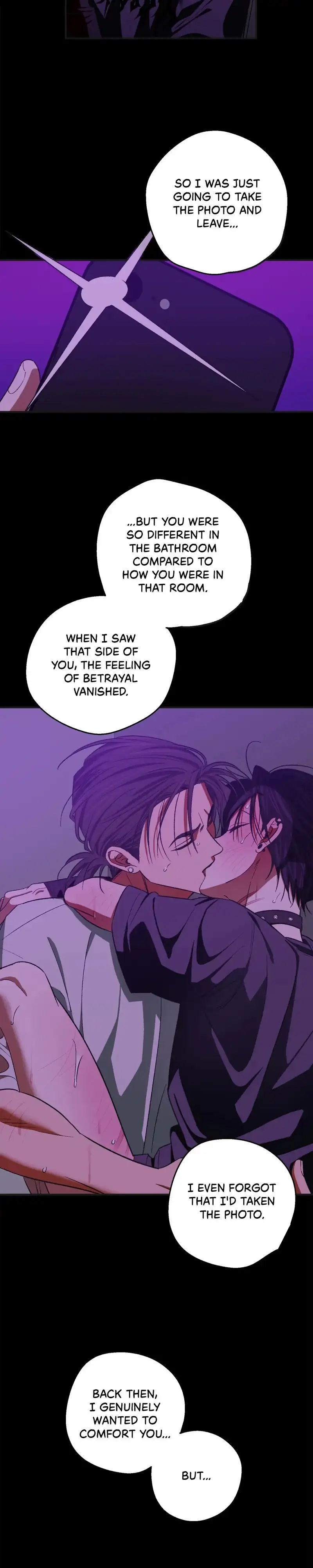You Made Me a Loser! chapter 7 page 11