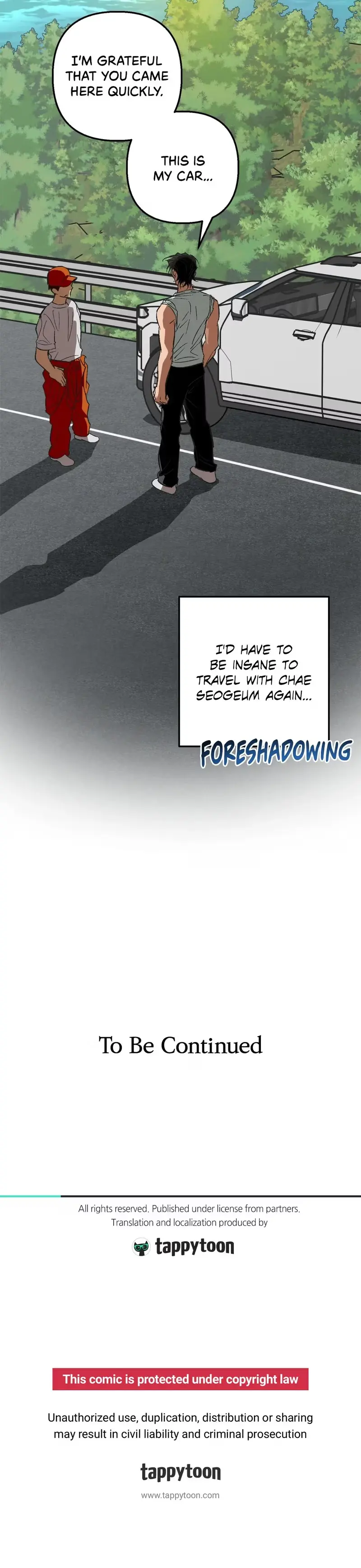 You Made Me a Loser! chapter 9 page 28