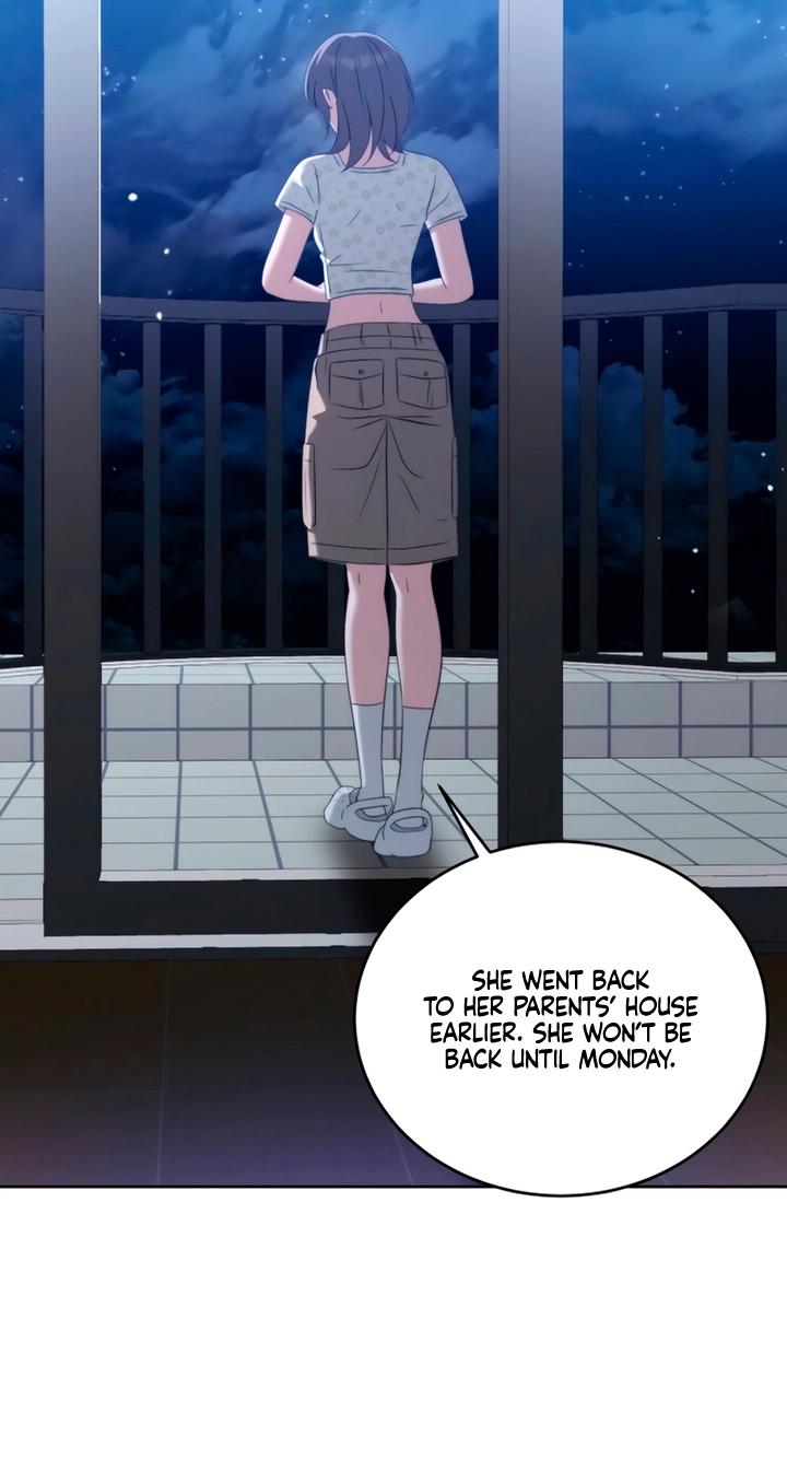 The Nude chapter 15 page 22