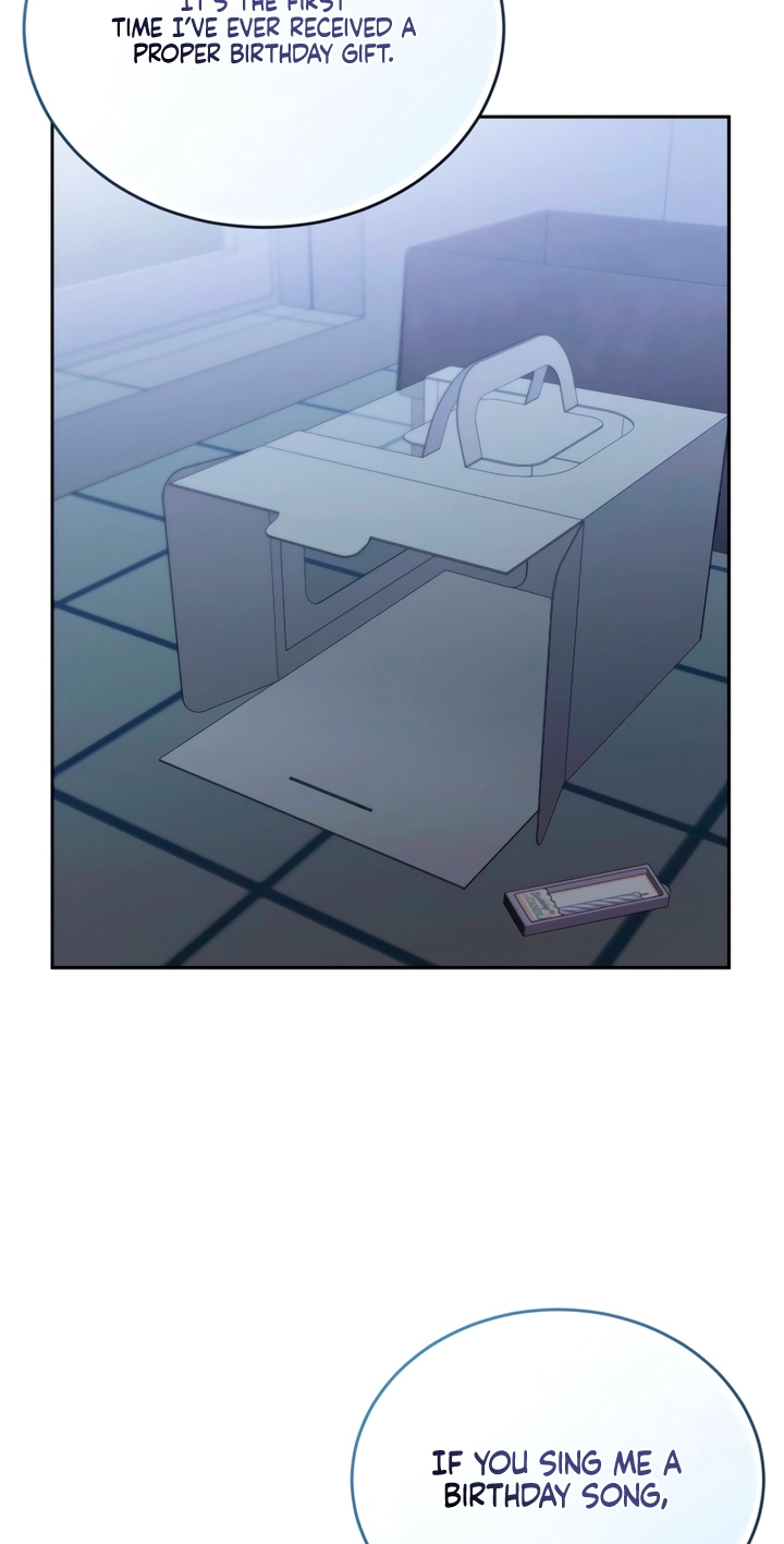 The Nude chapter 15 page 58