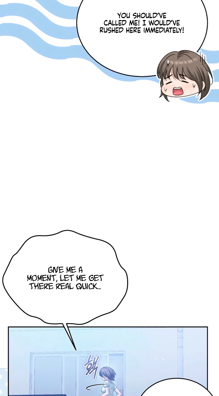 The Nude chapter 15 page 8