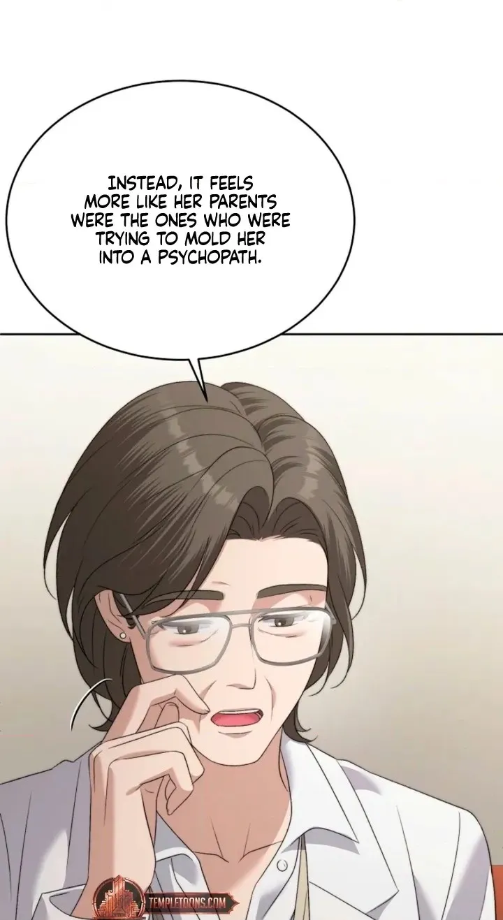 The Nude chapter 16 page 10