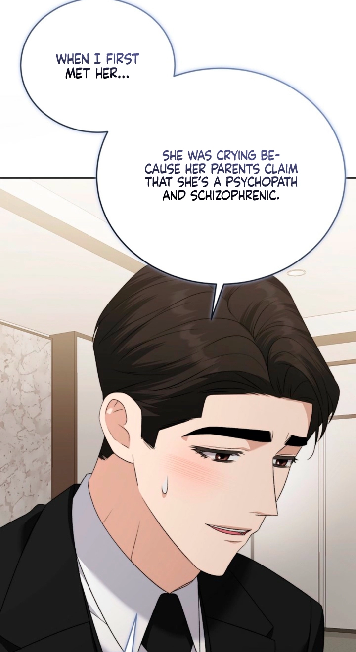 The Nude chapter 16 page 18