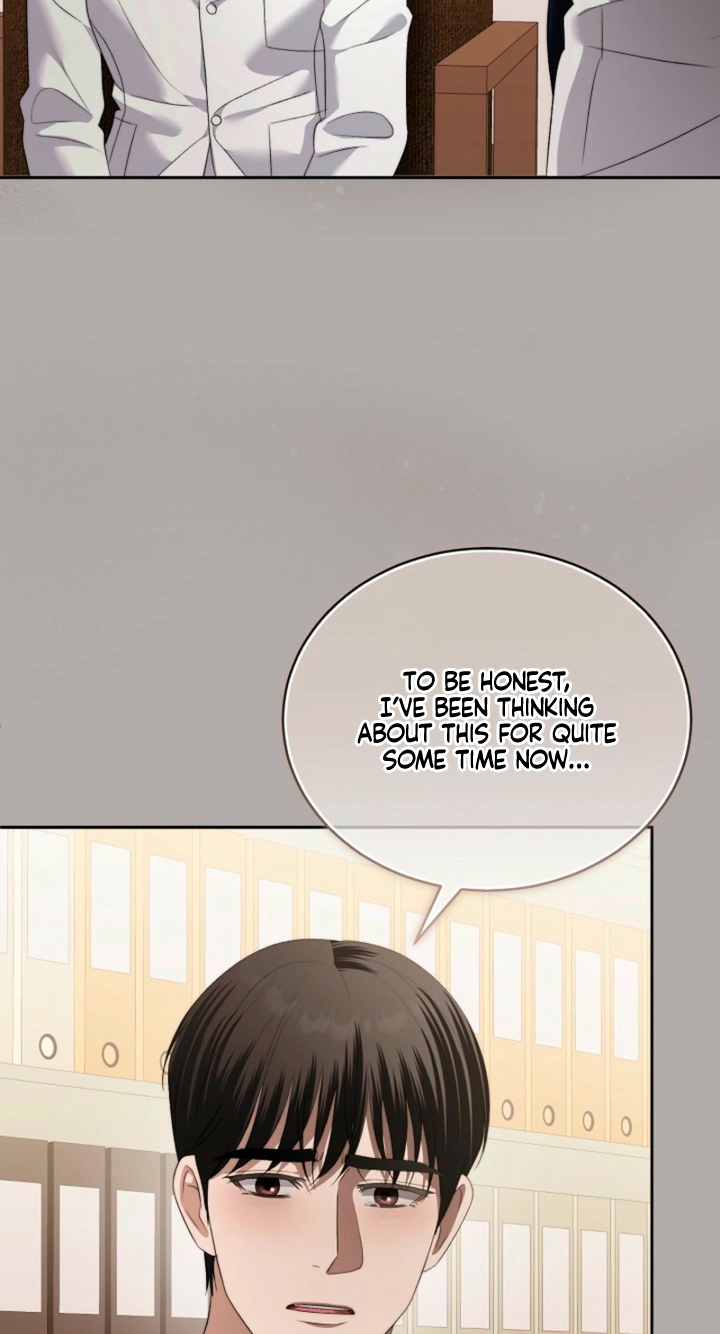 The Nude chapter 16 page 38