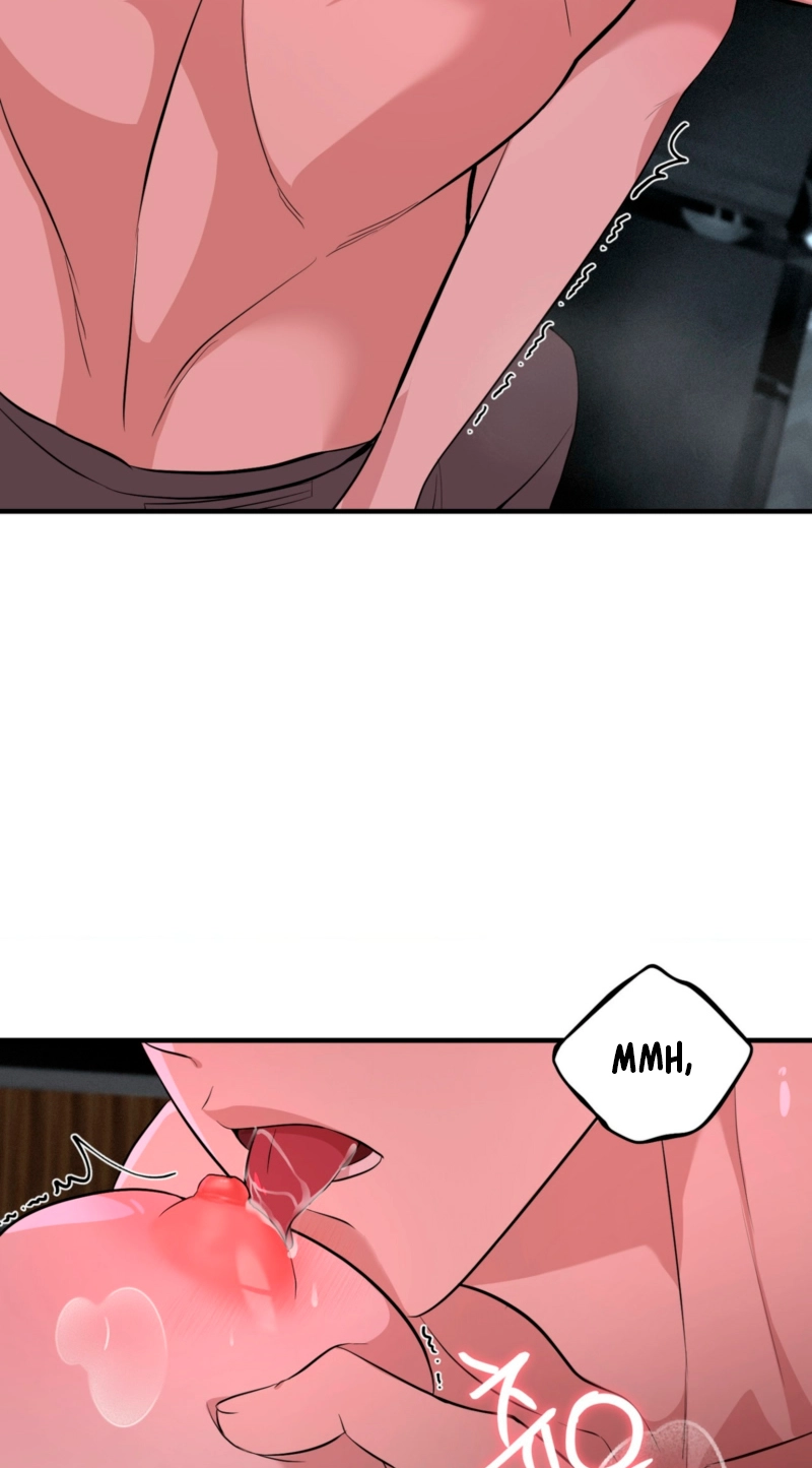 The Pregnancy Trap chapter 6 page 25