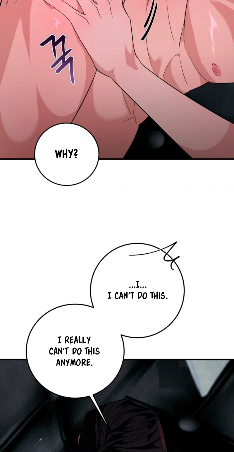 The Pregnancy Trap chapter 6 page 6