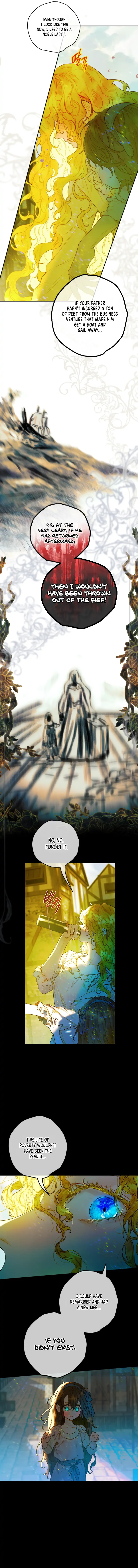 My Mother Gets Married Again chapter 1 page 2