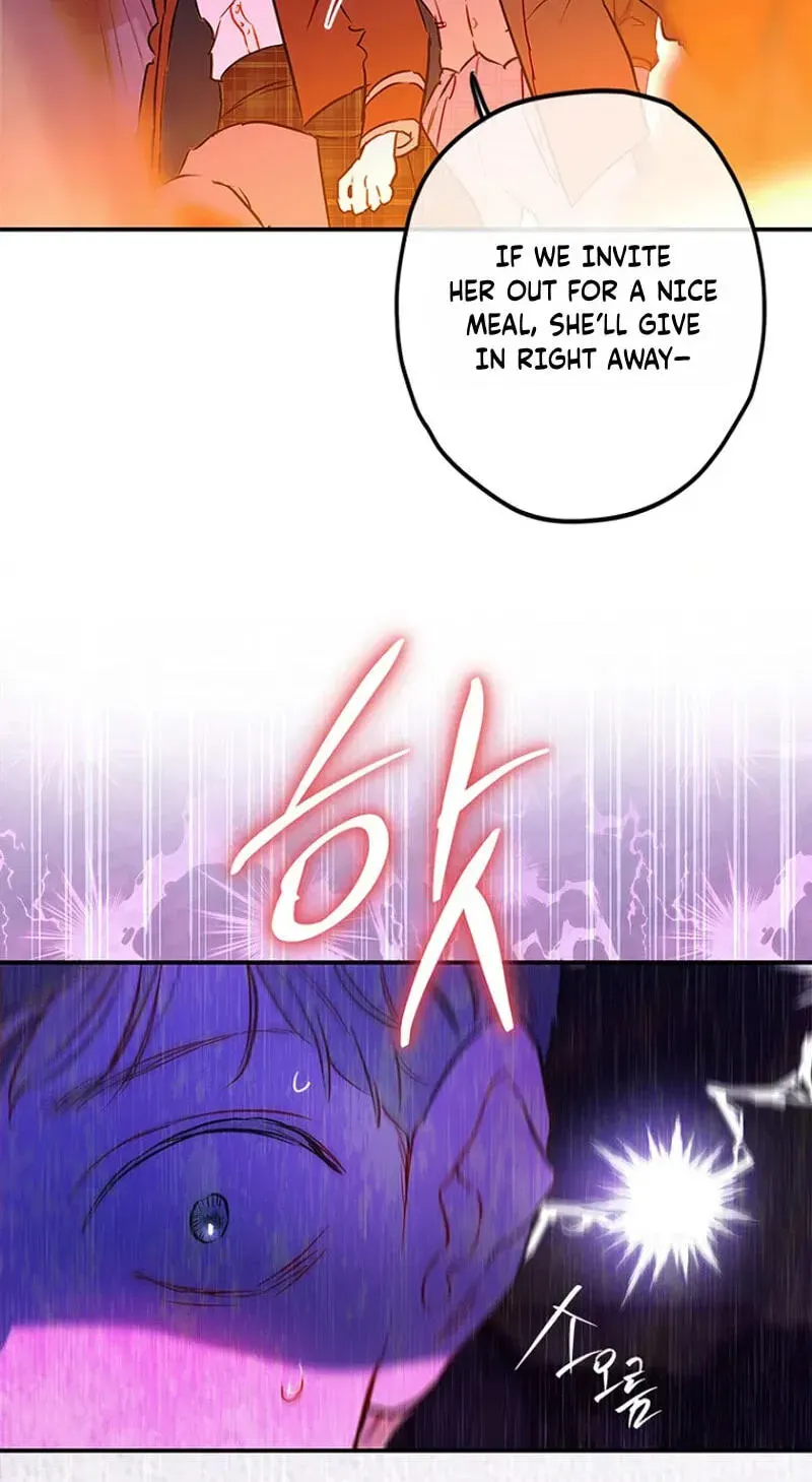 My Mother Gets Married Again chapter 108 page 32