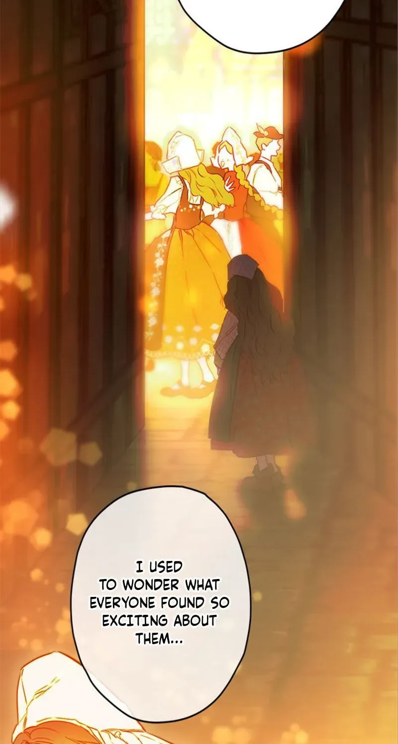 My Mother Gets Married Again chapter 109 page 2