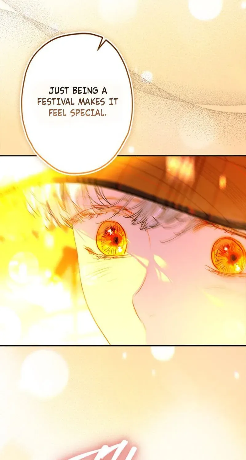 My Mother Gets Married Again chapter 109 page 4