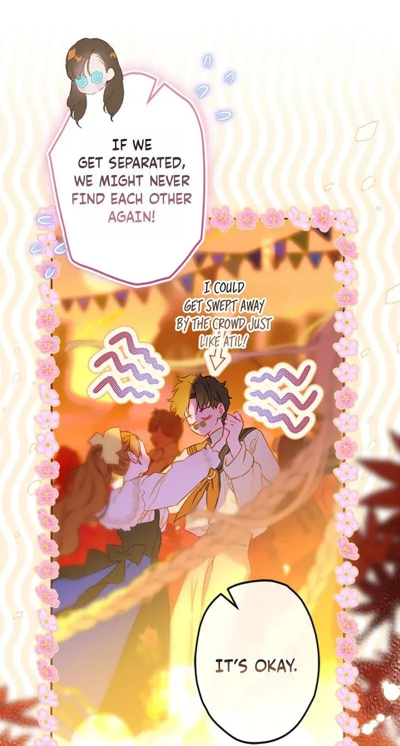 My Mother Gets Married Again chapter 109 page 7