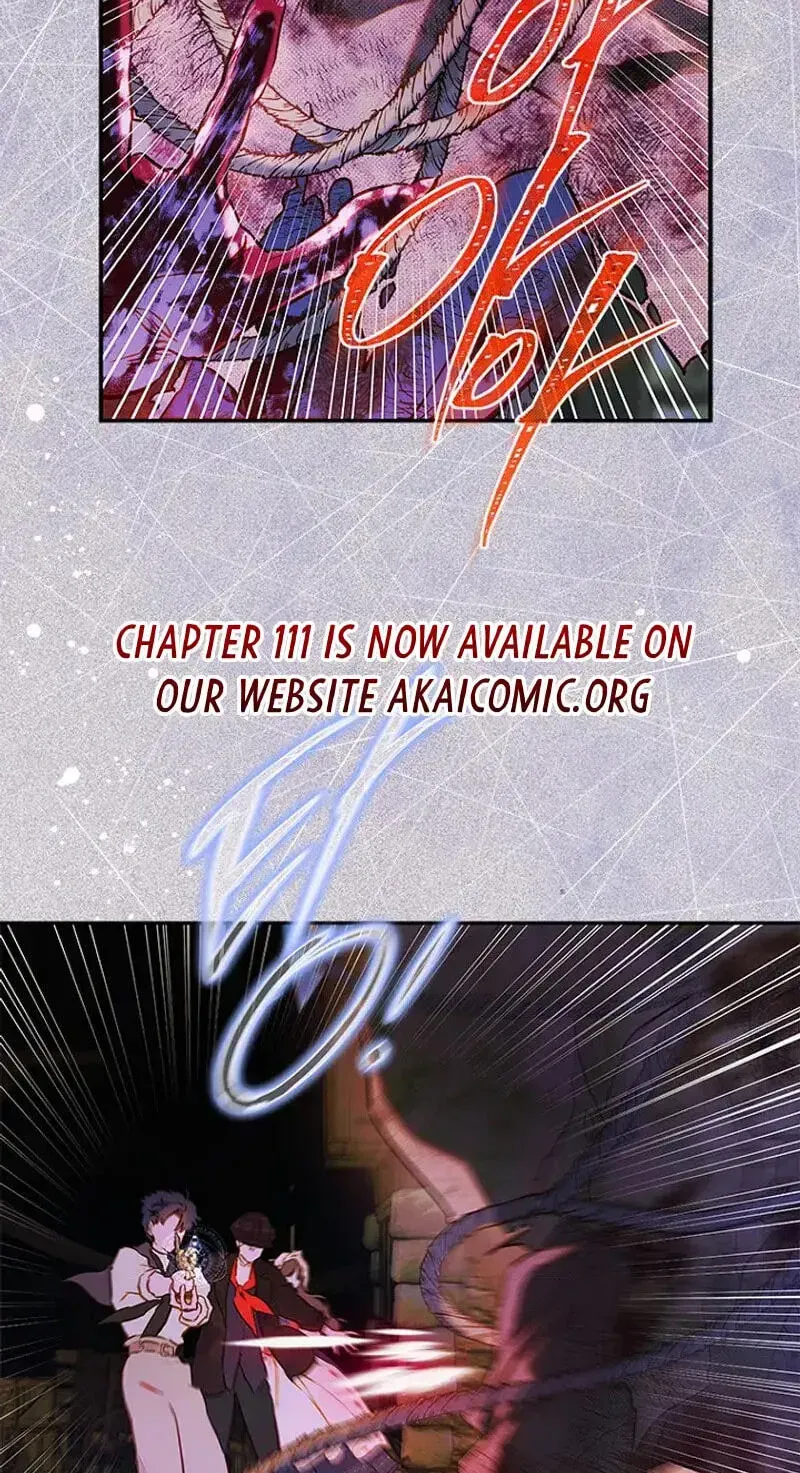 My Mother Gets Married Again chapter 110 page 2