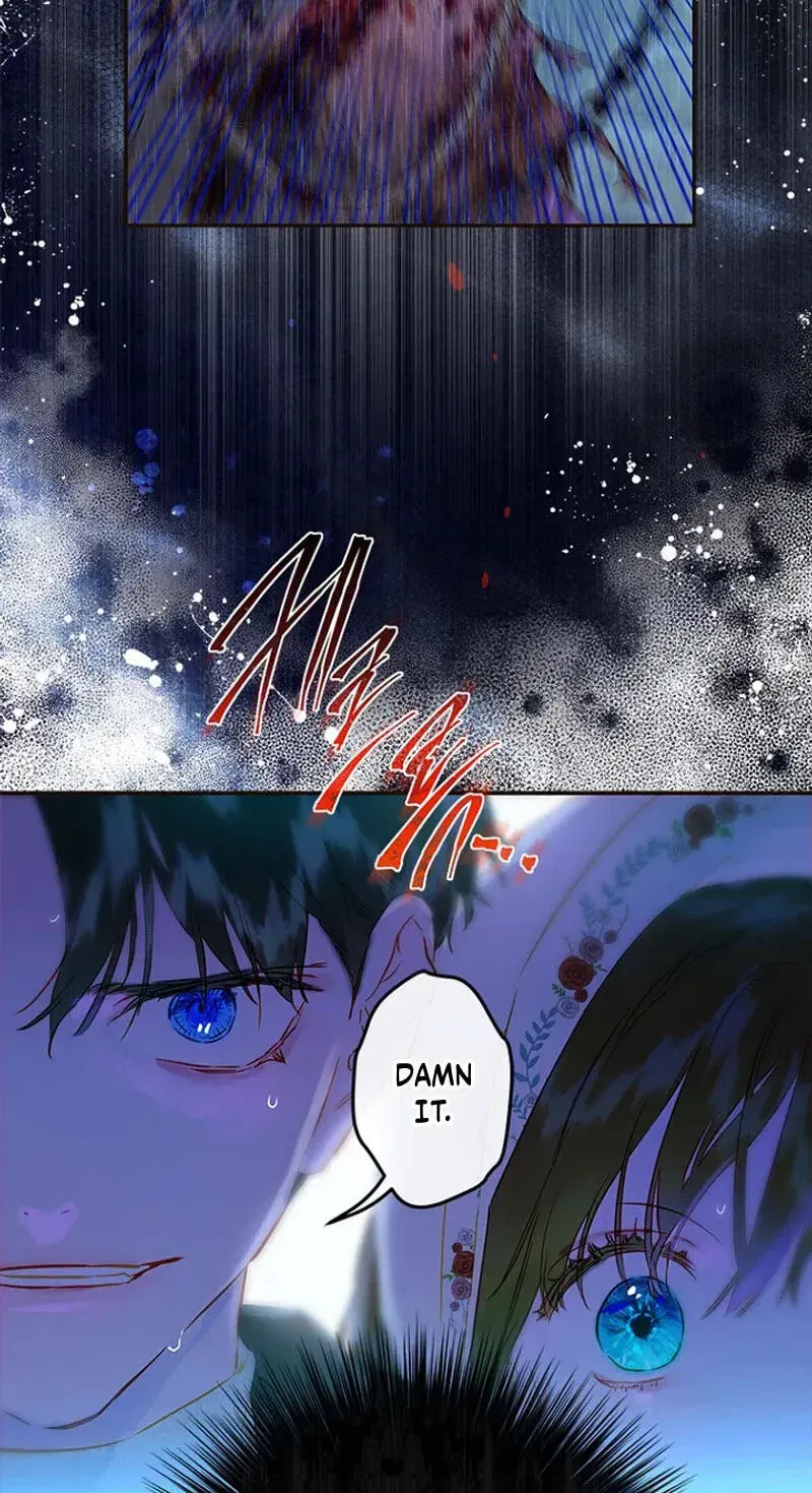 My Mother Gets Married Again chapter 110 page 36