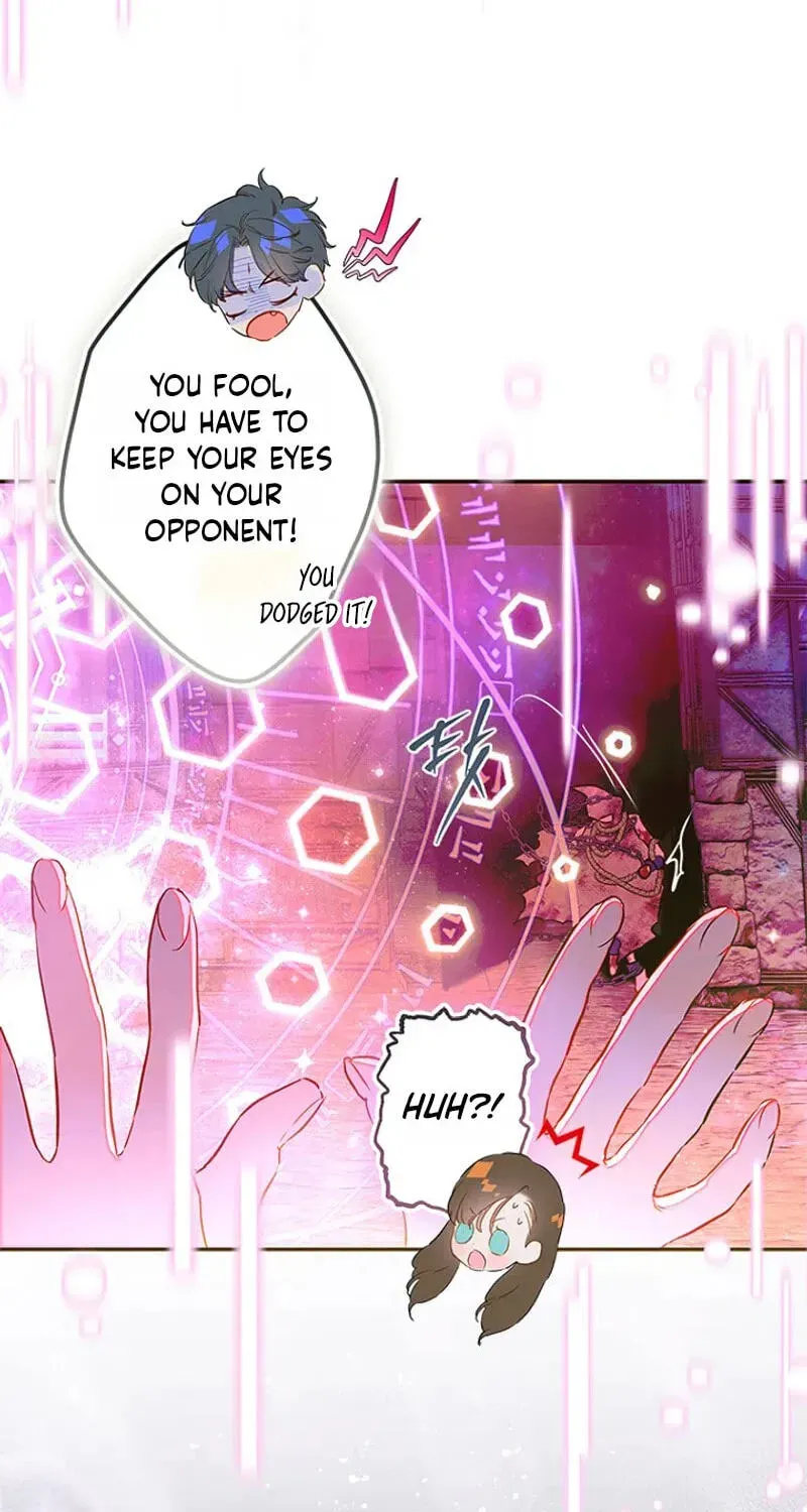 My Mother Gets Married Again chapter 110 page 64