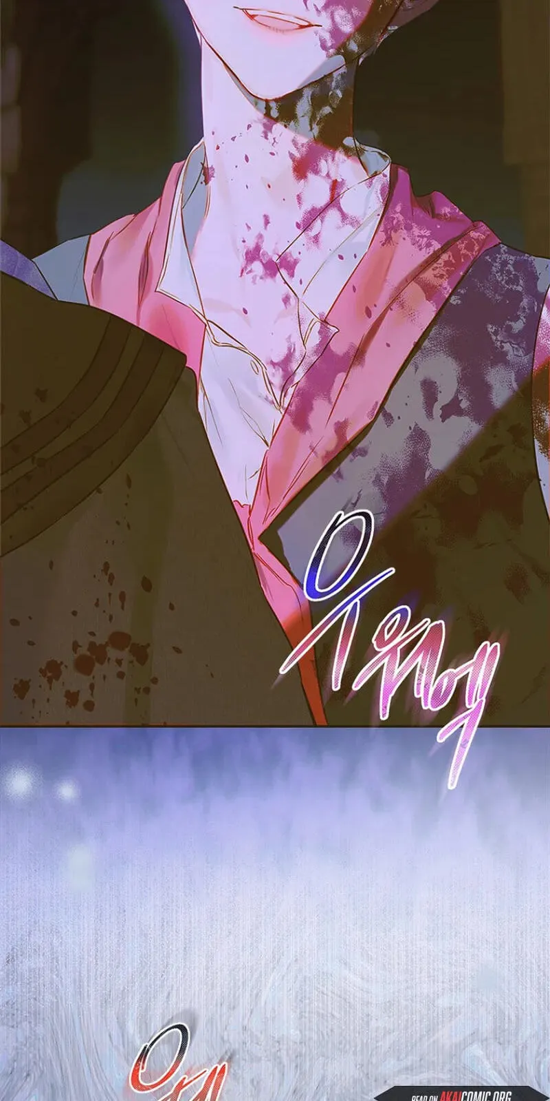 My Mother Gets Married Again chapter 111 page 13