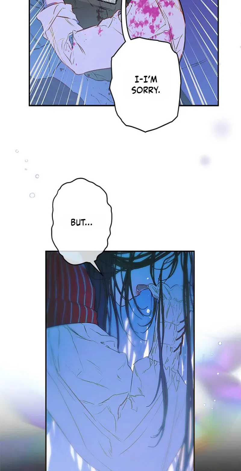 My Mother Gets Married Again chapter 111 page 32